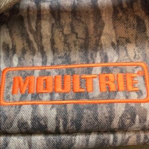 Meet your Posher, Doug